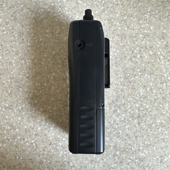 Radio Shack Pro-106 Digital Trunking Handheld Scanner 20-106 **needs Antenna - Picture 6 of 7